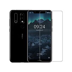 Screen Protector for Nokia X5/5.1Plus