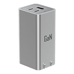 nubia  65w GaN charger