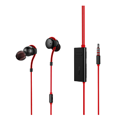 Nubia Earphones