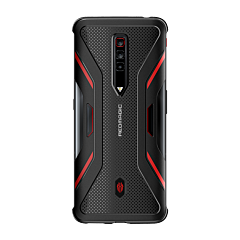 Official Protective Case for Nubia Red Magic 6