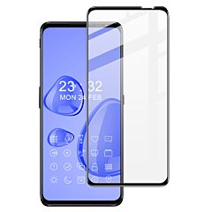 Protection Ecran BROTECT pour ZTE Nubia Red Magic 10 Pro+ 2 Pièces Anti-Reflet Film Mat