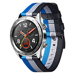 Nylon Watch Strap