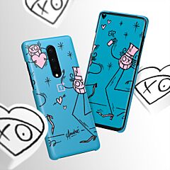 oneplus 8 andré limited case