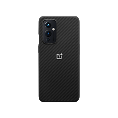 Official Protective Bumper Karbon Case For OnePlus 9