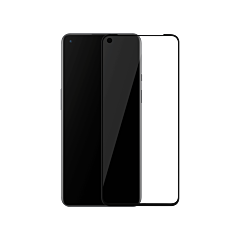 Official 3D Tempered Glass Screen Protector for OnePlus 9