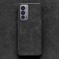 Sunyc Protective Alcantara Case For OnePlus 9RT