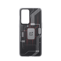 Official Protective Bumper Case For OnePlus 9RT