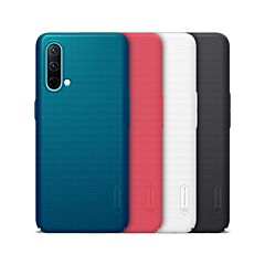 Nillkin Protective Hard PC Bumper Case for OnePlus Nord CE 5G