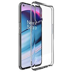 Imak Protective Clear Soft TPU Case For OnePlus Nord CE 5G