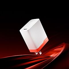 oneplus SUPERVOOC 120w GaN charger