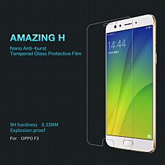 NILLKIN Tempered Glass Screen Protector