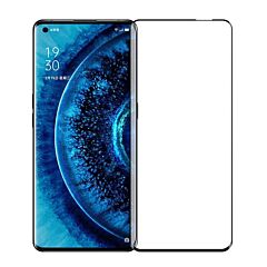 oppo find x2 glass screen protector
