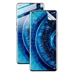 oppo find x2 screen protector