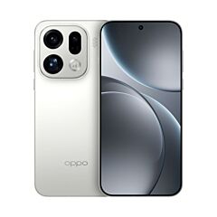 OPPO Find X9 Pro-White-16GB - 512GB