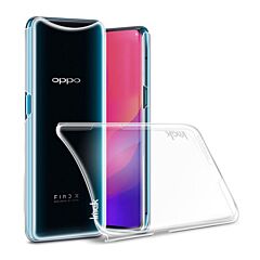 oppo find x case