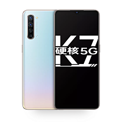 Buy OPPO K7 5G at best price - Giztop