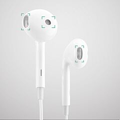 OPPO MH135 Half In-ear Earphones