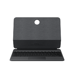 original smart touch keyboard case for oppo pad 2