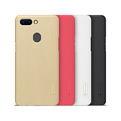 Protective Hard PC Case for OPPO R15 Dream Mirror