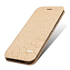 Flip Leather Stand Case with Silicone Cover For OPPO R15
