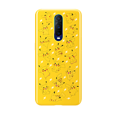 OPPO R17 Pro Case