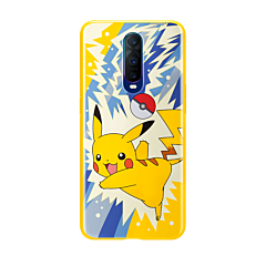 OPPO R17 Pro Case