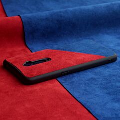oppo reno ace alcantara case