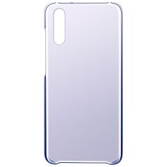 Transparent Hard PC Case For Huawei P20