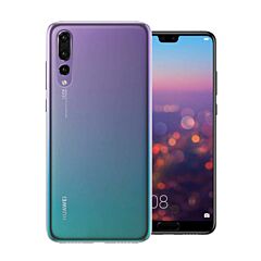 Shockproof Matte Hard PC Case for Huawei P10