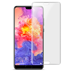 Hydrogel II Full Screen Protector for Huawei P20 or P20 Pro