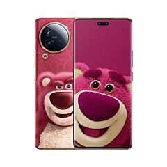 Xiaomi civi 3 Disney strawberry bear edition