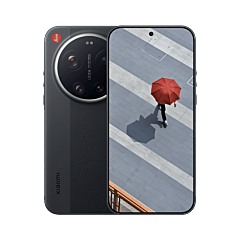 Xiaomi 17 Ultra By Leica
