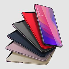 Protective Micro Matte Hard PC Case
