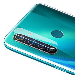 realme q glass camera lens protector