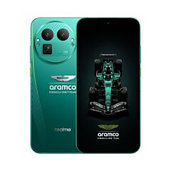 realme gt 8 pro Aston Martin F1 Limited Edition