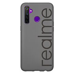 realme q case