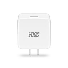realme 20w vooc flash charger