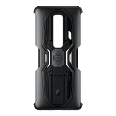 Red Magic Devil Case Red Magic - CASE