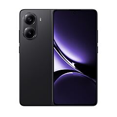 Redmi Turbo 4-Black-12GB - 256GB