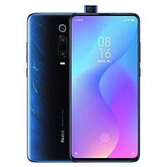 Xiaomi Redmi K20 Pro 6GB 128GB 青 Buy Xiaomi Redmi K20 Pro - Giztop