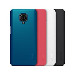 redmi note 9 pro case