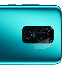 redmi 10x 4g glass camera lens protector