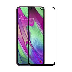 samsung galaxy a40 glass screen protector