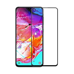 samsung galaxy a70 Glass Screen Protector