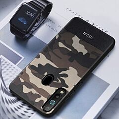 Samsung Galaxy A8s Case