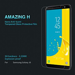 Glass Screen Protector