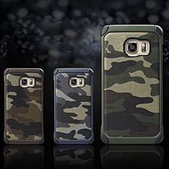 Camouflage Case
