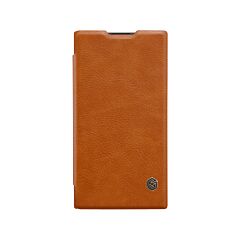 Flip Leather Case for Sony Xperia L2