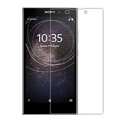 Tempered Glass Screen Protector for Sony Xperia L2