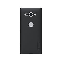 Shockproof Hard PC Case for Sony Xperia XZ2 Compact